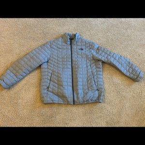 NorthFace Thermoball Coat